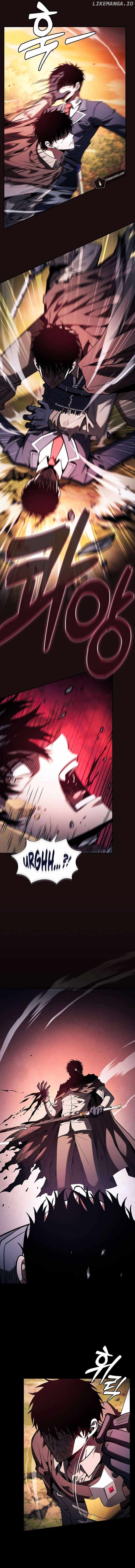Academy's Genius Swordsman Chapter 101 14